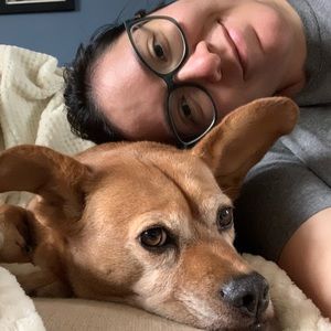 Meet your Posher, Jessie